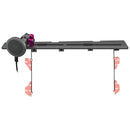 TRAXX™ - Slim Track Dash Bracket With MagSafe Charging Phone Mount | 2016 - 2023 Toyota Tacoma - Aspire Auto Accessories