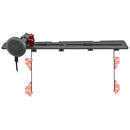 TRAXX™ - Slim Track Dash Bracket With MagSafe Charging Phone Mount | 2016 - 2023 Toyota Tacoma - Aspire Auto Accessories