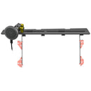 TRAXX™ - Slim Track Dash Bracket With MagSafe Charging Phone Mount | 2016 - 2023 Toyota Tacoma - Aspire Auto Accessories