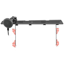 TRAXX™ - Slim Track Dash Bracket With MagSafe Charging Phone Mount | 2016 - 2023 Toyota Tacoma - Aspire Auto Accessories