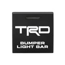Bumper Light Bar Dash Switch for 2022+ Tundra - Aspire Auto Accessories