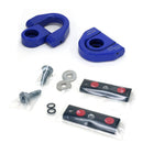 D-Rings for Toyota Tundra (PAIR) - Aspire Auto Accessories