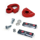D-Rings for Toyota Tundra (PAIR) - Aspire Auto Accessories