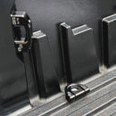 Mounting Kit for Billet D-Rings - Aspire Auto Accessories