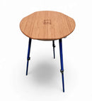 TemboTusk Skottle Shelf and Table Top Kit