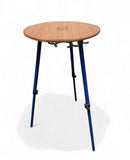 TemboTusk Skottle Shelf and Table Top Kit