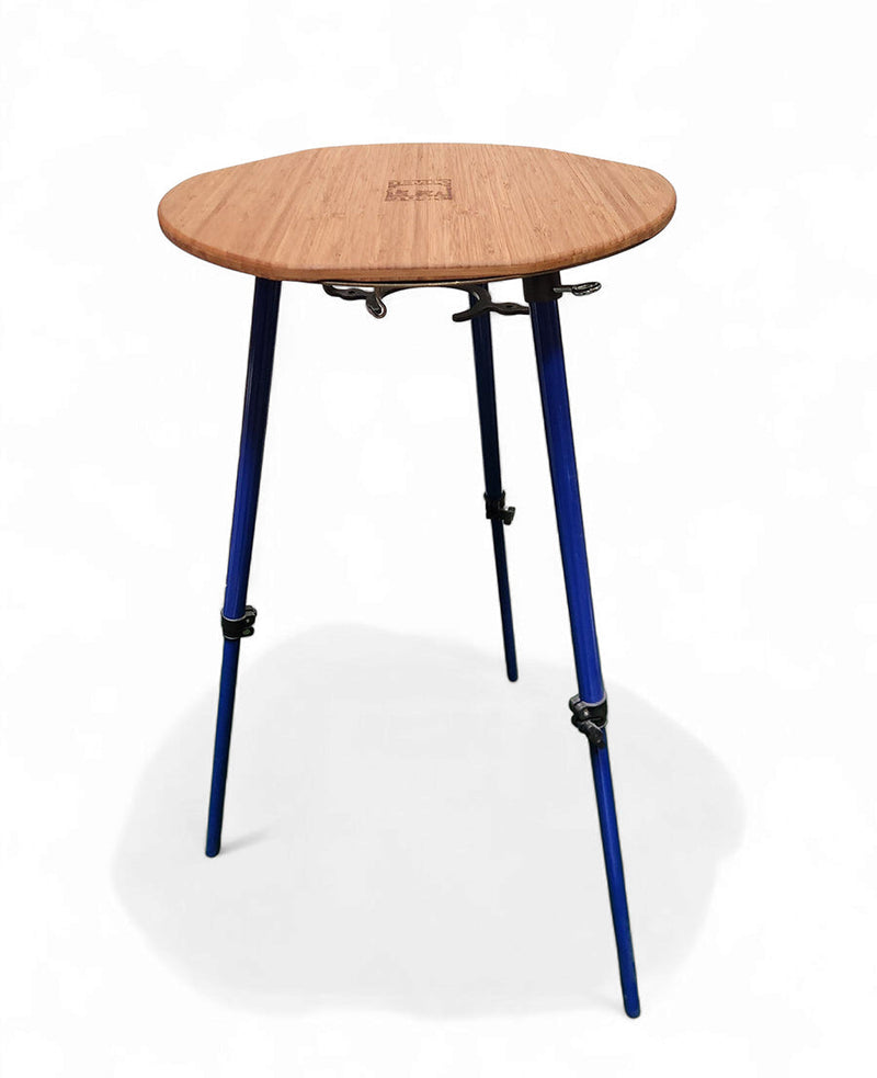 TemboTusk Skottle Shelf and Table Top Kit