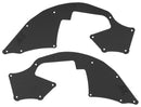 Ark Splash Guards for Tacoma (2016-2023) - Aspire Auto Accessories