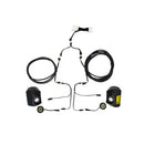 Tacoma Puddle Pods - Aspire Auto Accessories