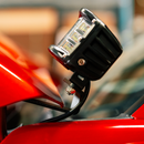Ditch Light Bracket Kit For 2024+ Tacoma - Aspire Auto Accessories