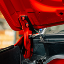 Ditch Light Bracket Kit For 2024+ Tacoma - Aspire Auto Accessories