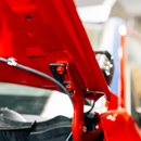 Ditch Light Bracket Kit For 2024+ Tacoma - Aspire Auto Accessories
