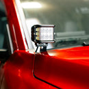 Cali Raised LED Ditch Light Kit for 4Runner (2025-2026)