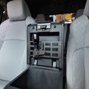 Interior Center Console MOLLE Panel For 2025+ Toyota 4Runner - Aspire Auto Accessories