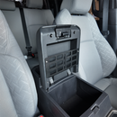 Interior Center Console MOLLE Panel For 2025+ Toyota 4Runner - Aspire Auto Accessories