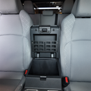 Interior Center Console MOLLE Panel For 2025+ Toyota 4Runner - Aspire Auto Accessories