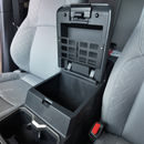 Interior Center Console MOLLE Panel For 2025+ Toyota 4Runner - Aspire Auto Accessories