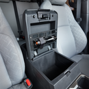 Interior Center Console MOLLE Panel For 2025+ Toyota 4Runner - Aspire Auto Accessories