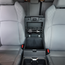 Interior Center Console MOLLE Panel For 2025+ Toyota 4Runner - Aspire Auto Accessories