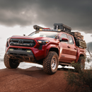 Premium Roof Rack For 2024+ Toyota Tacoma - Aspire Auto Accessories