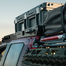 Premium Roof Rack For 2024+ Toyota Tacoma - Aspire Auto Accessories