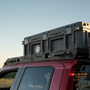 Premium Roof Rack For 2024+ Toyota Tacoma - Aspire Auto Accessories
