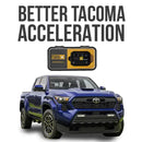 Pedal Commander for Toyota Tacoma (2005-2026) - Aspire Auto Accessories