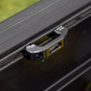 Charvonia Rail Tie-Down Anchors for Tacoma (2005-2026) - Aspire Auto Accessories