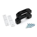 Charvonia Rail Tie-Down Anchors for Tacoma (2005-2026) - Aspire Auto Accessories