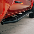 Step Edition Rock Sliders For 2024+ Toyota Tacoma - Aspire Auto Accessories