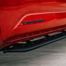 Step Edition Rock Sliders For 2024+ Toyota Tacoma - Aspire Auto Accessories
