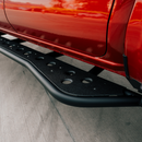 Step Edition Rock Sliders For 2024+ Toyota Tacoma - Aspire Auto Accessories