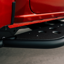 Step Edition Rock Sliders For 2024+ Toyota Tacoma - Aspire Auto Accessories