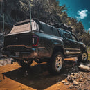 ORACLE Lighting Flush Style LED Tail Lights for 2016-2023 Gen 3 Toyota Tacoma - Aspire Auto Accessories