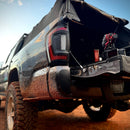 ORACLE Lighting Flush Style LED Tail Lights for 2016-2023 Gen 3 Toyota Tacoma - Aspire Auto Accessories