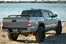 DRT Fabrication Lo-Pro bedbars for Tacoma (2005-2023)