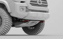 2016-2023 Toyota Tacoma Front Recovery Points - Aspire Auto Accessories