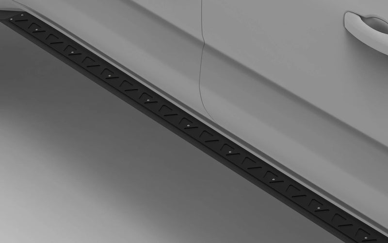 Nytop Rock Sliders for Tacoma (2024-2026)