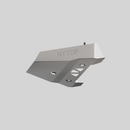 2024-Current Toyota Tacoma Lower Control Arm Skid Plate Kit - Aspire Auto Accessories