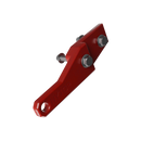 Nytop Rear Recovery Points for Tacoma (2024-2026)