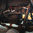 Locked Offroad Shock 2.5" Coilover Lift Kit for Tacoma (2005-2023)