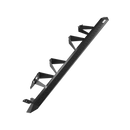 Nytop Rock Sliders for Tacoma (2024-2026)