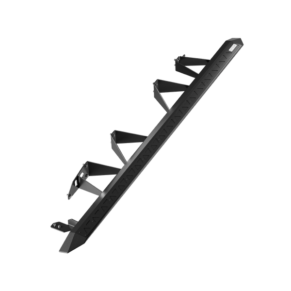 Nytop Rock Sliders for Tacoma (2024-2026)