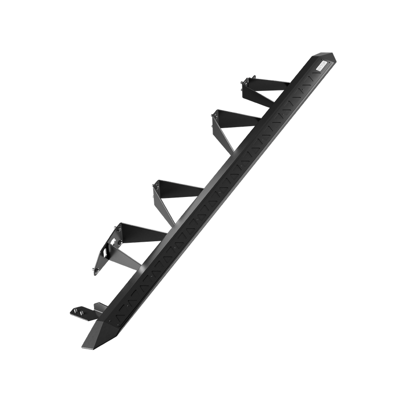 Nytop Rock Sliders for Tacoma (2024-2026)