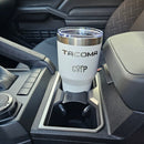 2024-2026 Tacoma Cup Grip Set - Aspire Auto Accessories