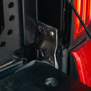 Cali Raised Tailgate Theft Protector for Tacoma (2024-2026)