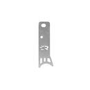 Tailgate Theft Protector for 2005-2015 Toyota Tacoma - Aspire Auto Accessories