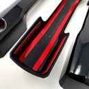 2023+ Sequoia Door Handle Covers - Aspire Auto Accessories