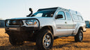 Sherpa Teton Access Cab Roof Rack for Tacoma (2005-2023)