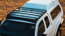 Sherpa Teton Access Cab Roof Rack for Tacoma (2005-2023)
